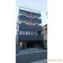 茶屋ケ坂駅より徒歩4分 3階 築32年5ヶ月の賃貸物件