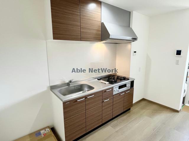 キッチン　イメージ別部屋画像