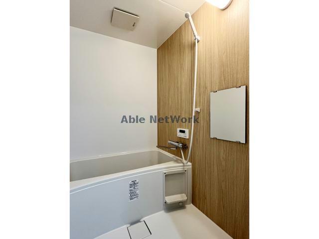 バス・シャワールーム　イメージ別部屋画像