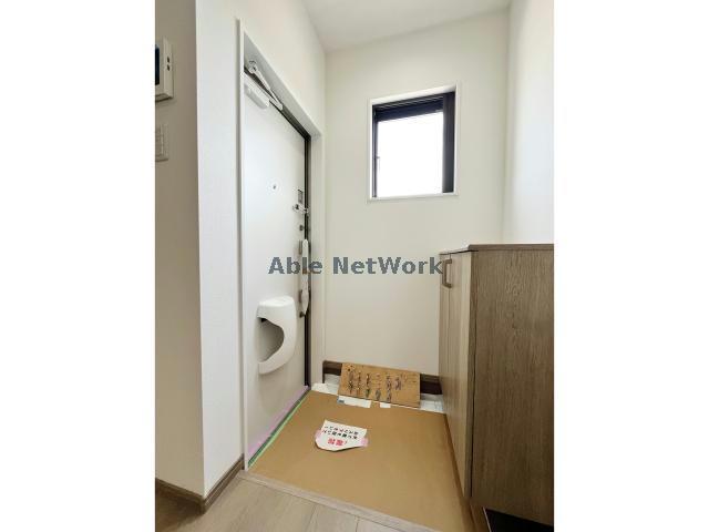 玄関　イメージ別部屋画像