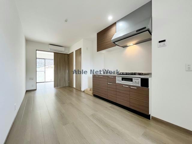 居室・リビング　イメージ別部屋画像