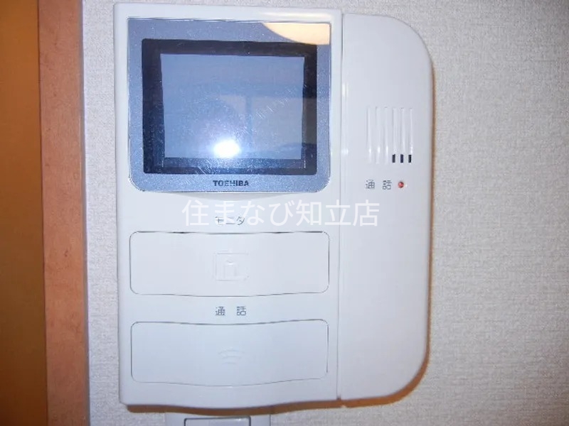 セキュリティ　同型タイプ