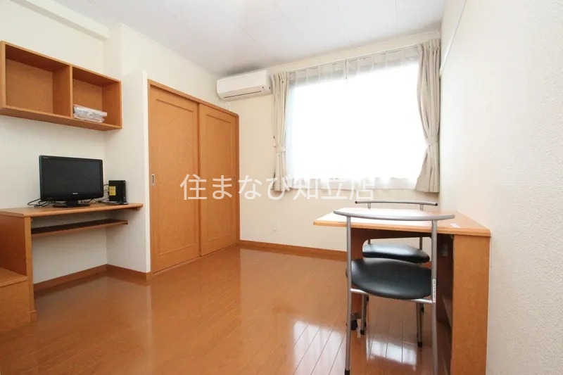 居室・リビング　同型タイプ