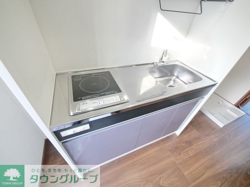 キッチン　★お問い合わせはタウンハウジング神奈川 橋本店まで★