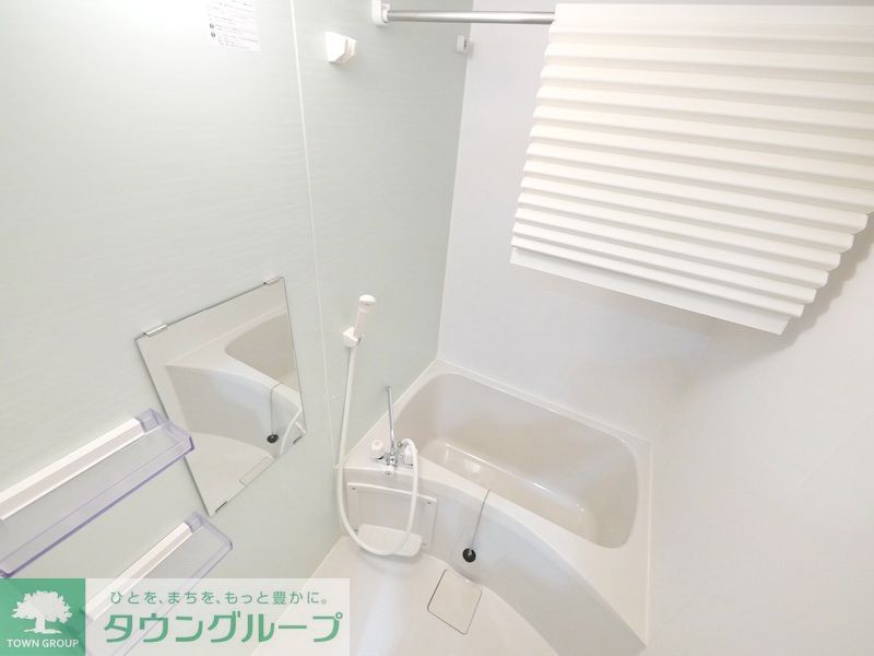 バス・シャワールーム　★お問い合わせはタウンハウジング神奈川 橋本店まで★