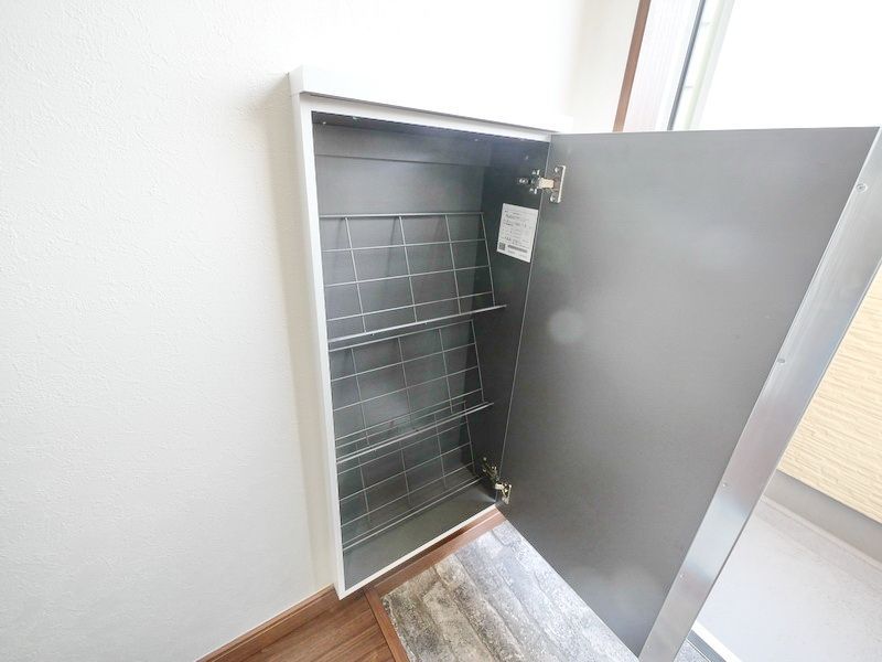収納　★お問い合わせはタウンハウジング神奈川 橋本店まで★