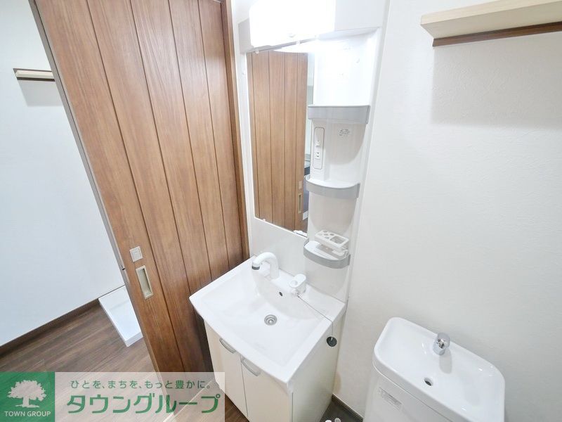 洗面設備　★お問い合わせはタウンハウジング神奈川 橋本店まで★