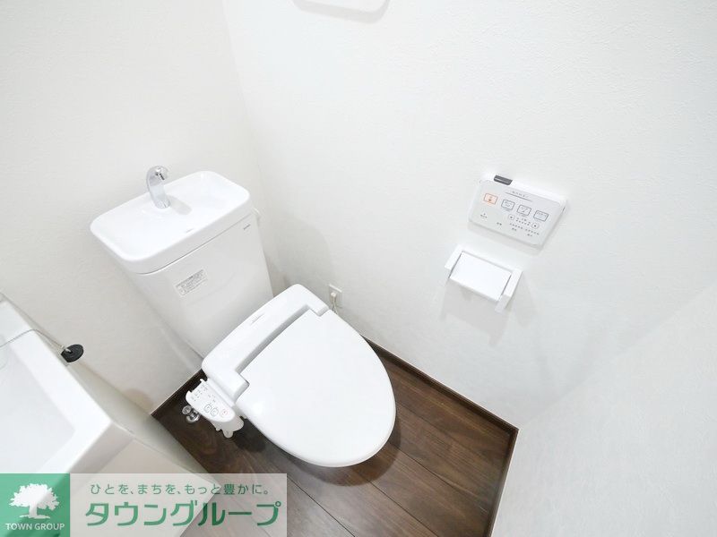 トイレ　★お問い合わせはタウンハウジング神奈川 橋本店まで★