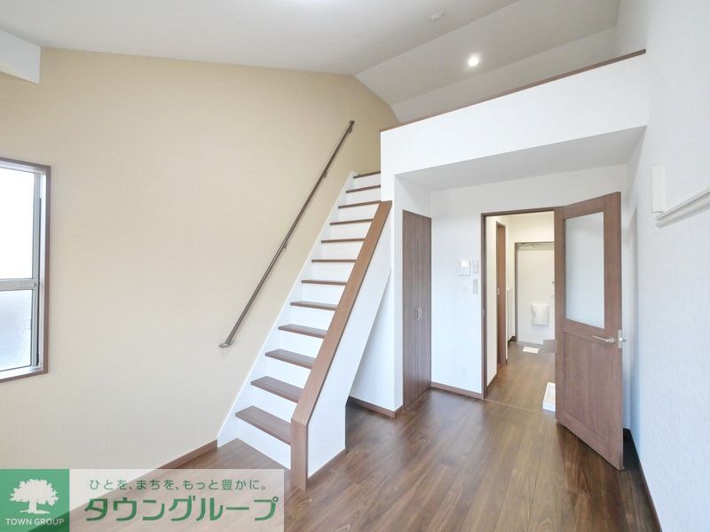 居室・リビング　★お問い合わせはタウンハウジング神奈川 橋本店まで★