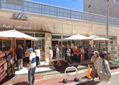 スーパー　スーパーマルセン（スーパー）まで705m