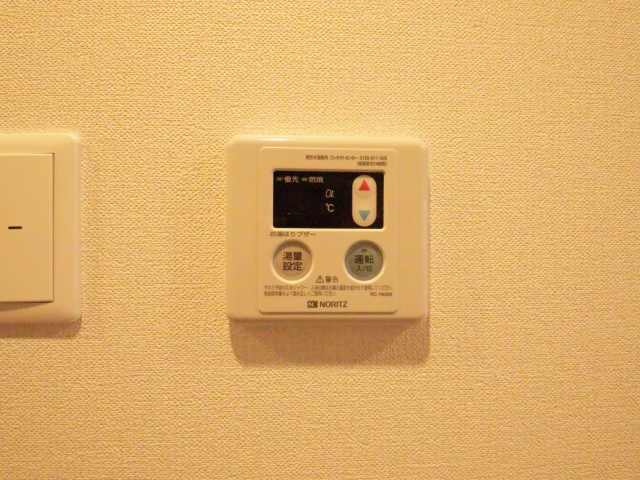 その他設備　※別室の参考写真の為、現況優先です。