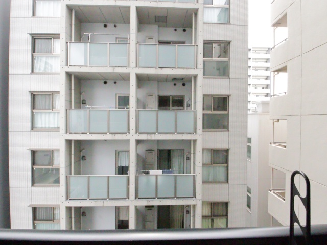 眺望　※別室の参考写真の為、現況優先です。