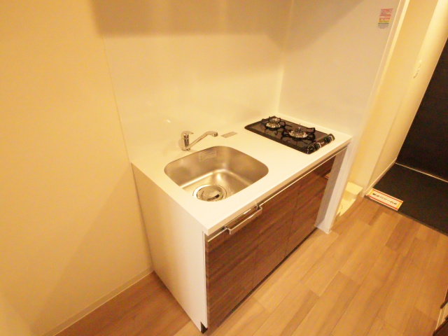 キッチン　※別室の参考写真の為、現況優先です。