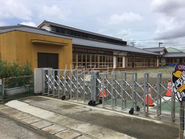 幼稚園・保育園　西保育園（幼稚園・保育園）まで1754m