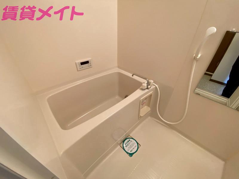 バス・シャワールーム　同型参考写真