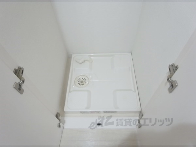 その他部屋・スペース　洗濯機置場