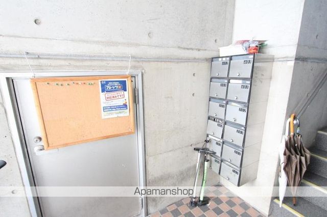 その他共有部分　その他共有部分