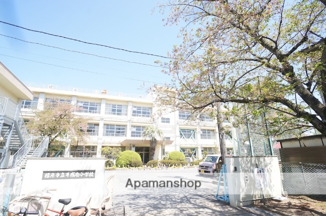 小学校　橿原市立耳成南小学校（小学校）まで1260m