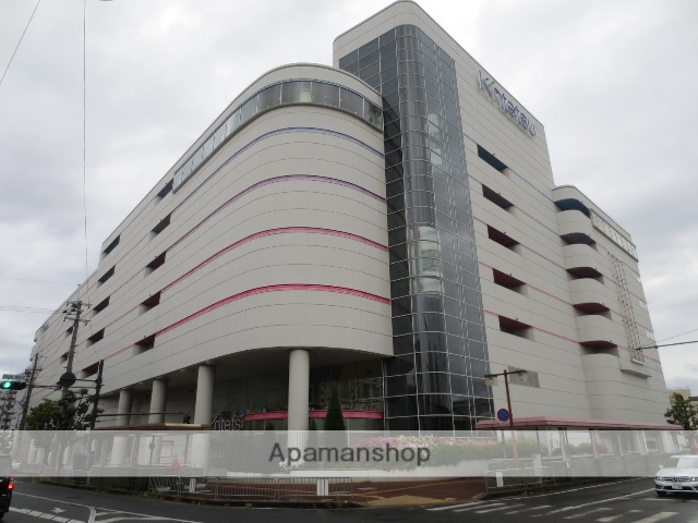 その他　近鉄百貨店橿原店（その他）まで782m