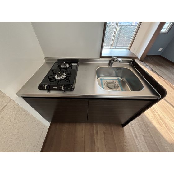 キッチン　別号室参照（現状優先）