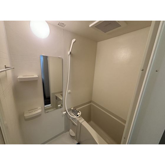 バス・シャワールーム　別号室参照（現状優先）