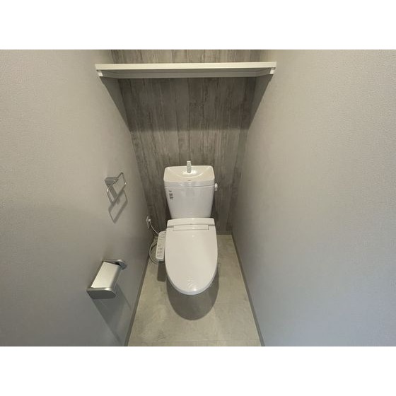 トイレ　別号室参照（現状優先）