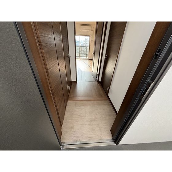 玄関　別号室参照（現状優先）