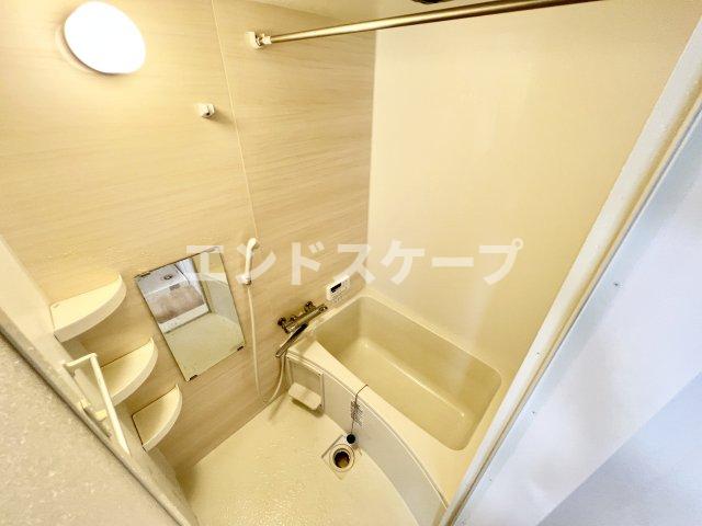 バス・シャワールーム　高崎、前橋エリアのお部屋探しはエンドスケープまで！お客様の理