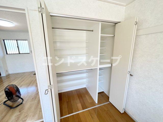 収納　高崎、前橋エリアのお部屋探しはエンドスケープまで！お客様の理