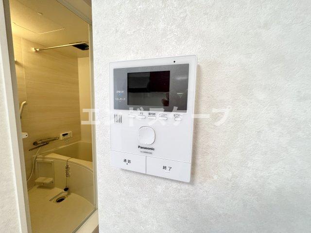 セキュリティ　高崎、前橋エリアのお部屋探しはエンドスケープまで！お客様の理