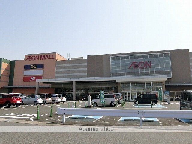 ショッピングセンター　イオンモール　大垣（ショッピングセンター）まで450m