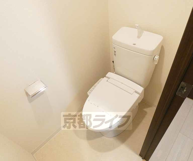 トイレ　綺麗なトイレです。