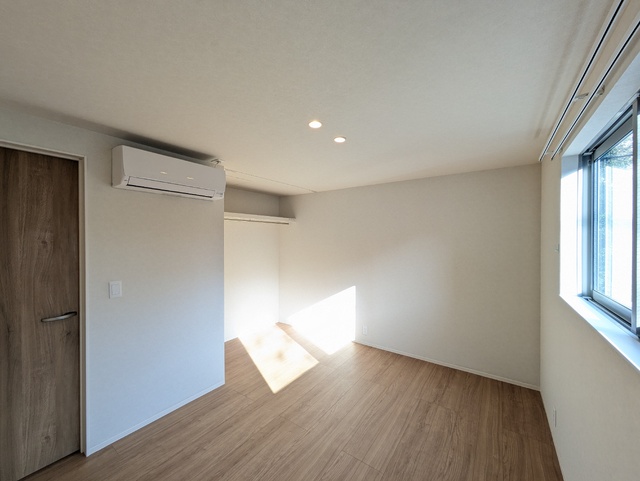 その他部屋・スペース　※引き渡し時の写真です