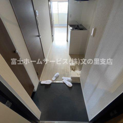 その他部屋・スペース