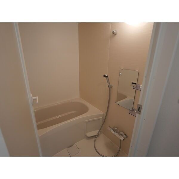 バス・シャワールーム　同仕様