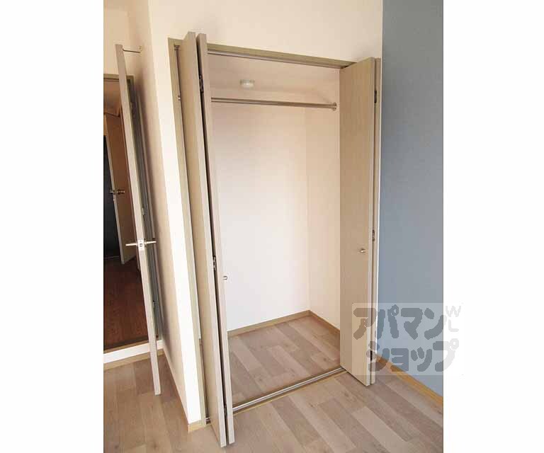 収納　たくさん入ります！