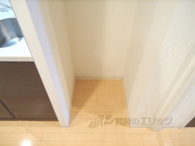 その他部屋・スペース　冷蔵庫置場