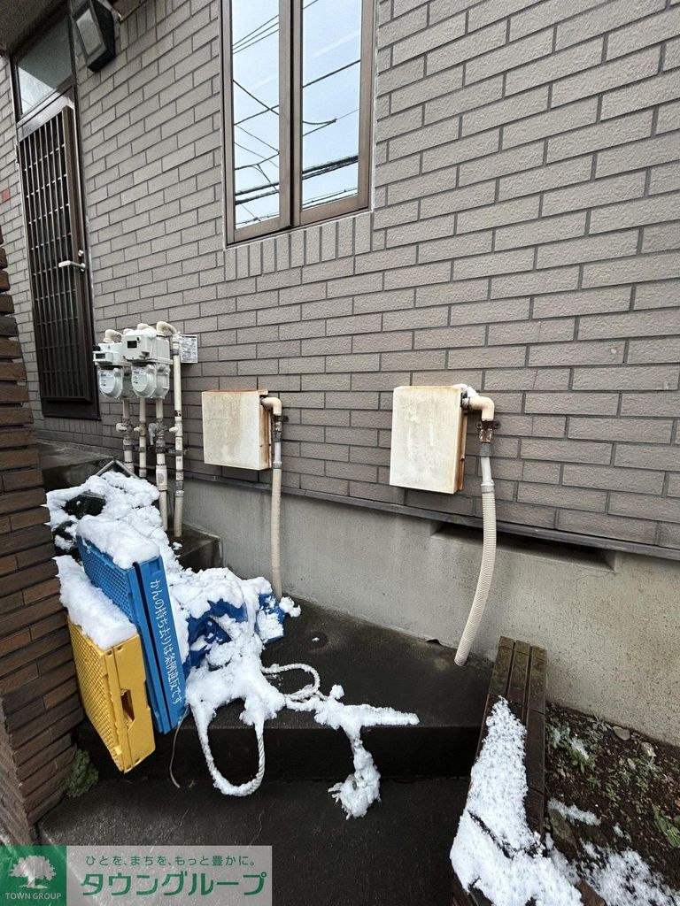 その他　駐車場