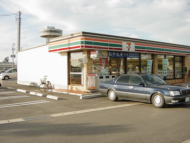 その他　セブンイレブン菊陽バイパス店（その他）まで410m