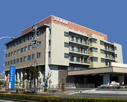 病院　浜松南病院（病院）まで805m