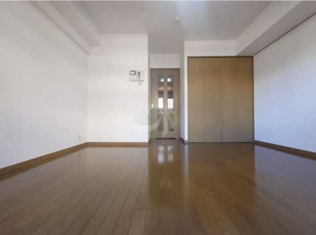 居室・リビング　リヴシティ新宿弐番館