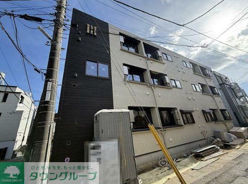 その他設備　外観