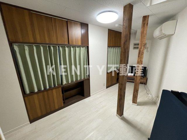 その他部屋・スペース　寝室にいかがでしょうか