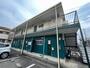 明石駅よりバス23分 徒歩4分 2階 築35年9ヶ月の賃貸物件