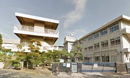小学校　福山市立引野小学校（小学校）まで1107m
