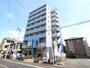 我孫子駅より徒歩6分 5階 築32年10ヶ月の賃貸物件