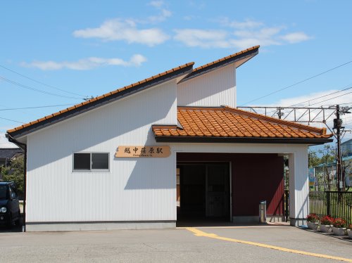 その他　越中荏原駅（その他）まで764m