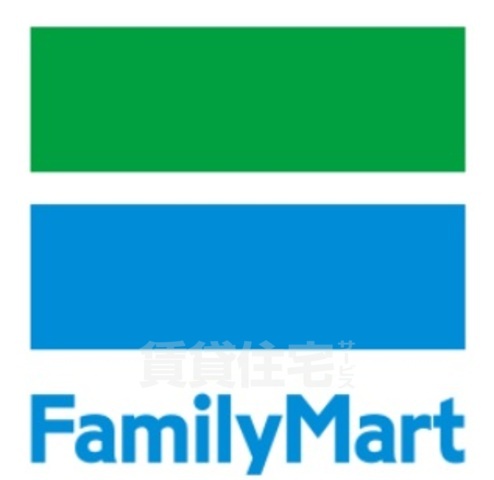 コンビニ　ファミリーマート　常盤町二丁目（コンビニ）まで159m