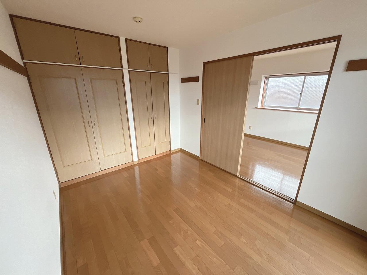 その他部屋・スペース　洋室