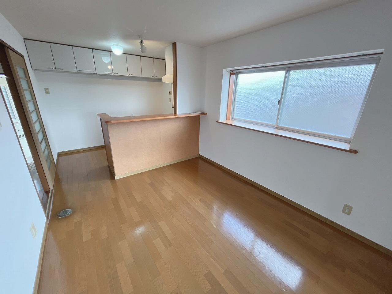 居室・リビング　ダイニング・エアコン完備